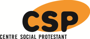 CSP homepage