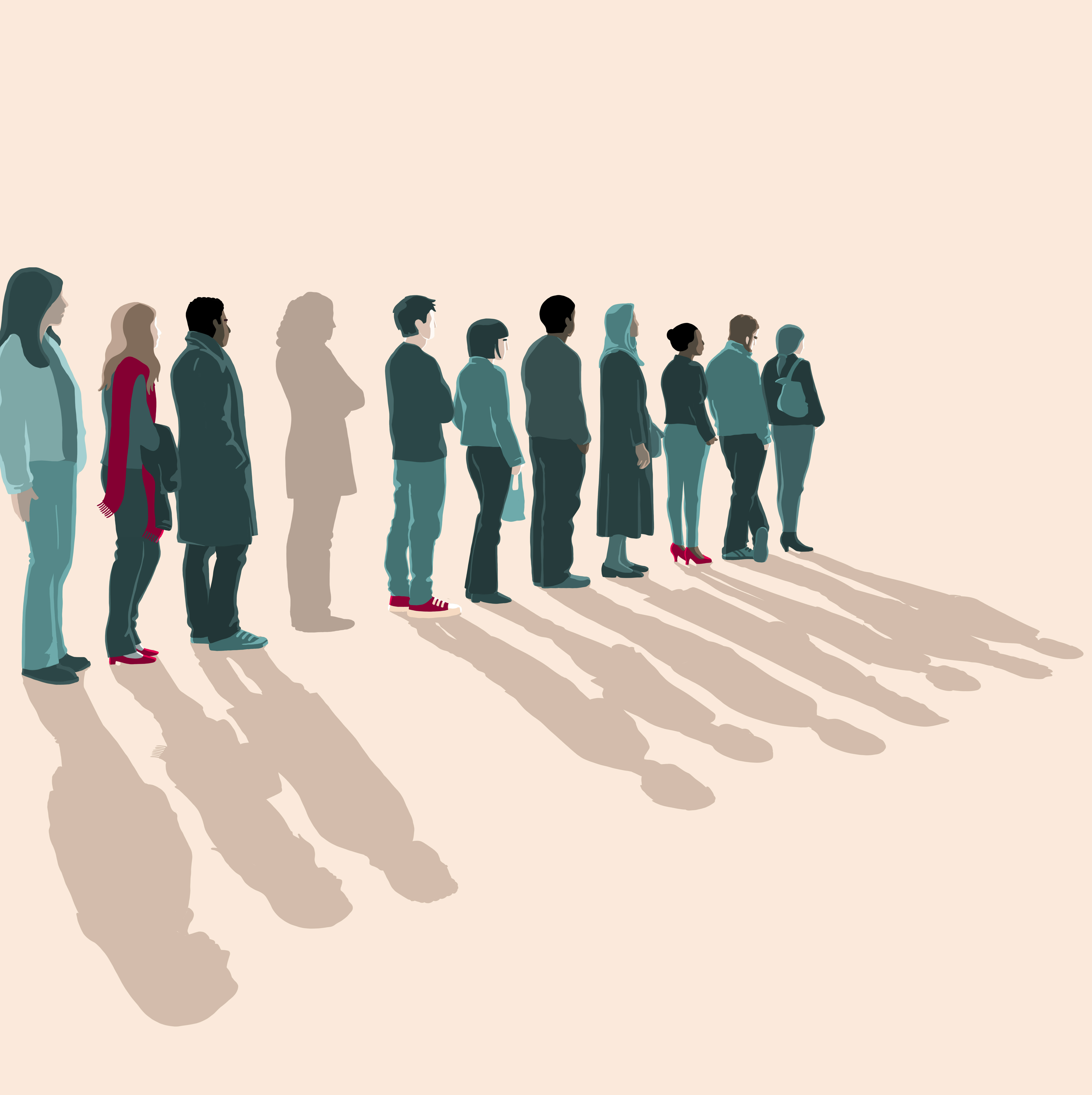 GEAS - Der EU-Migrations- & Asylpakt: Was die Versch&auml;rfung f&uuml;r unsere Klient*innen bedeutet 